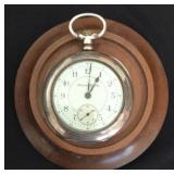Hampden Watch Company Pocket Watch