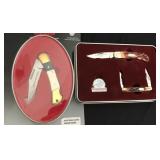 Winchester Pocket Knifes