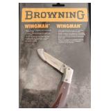 Browning & Umarex Pocket Knifes
