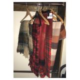 Nice Selection of Ladies Scarves