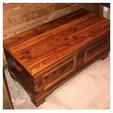 Cedar Chest