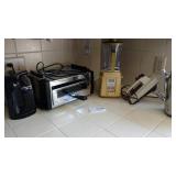 Small Kitchen Appliances