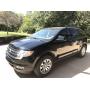 2009 Ford Edge SEL, AWD