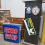 Consignment Auction