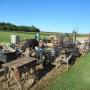 Equipment Day 2- Pallet items