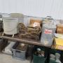 Consignment Auction