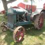 Antique Tractors  & Equipment Auction 1 Collection