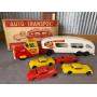 Toy Auction