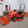 Equipment Consignment Auction