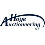 Day 2 - Equipment Consignment Auction