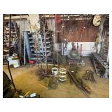 Jake Hiner Retirement Auction