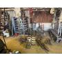 Jake Hiner Retirement Auction