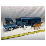 Toy Auction - January 11