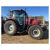 Holtz Farm Retirement