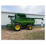 Dennis Hosek Farm Estate Auction