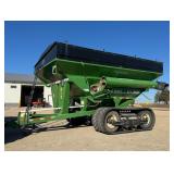 2 Day Equipment Auction