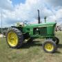 Farm Equipment  Auction