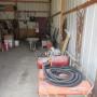 Storage Unit Auction