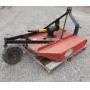 Hi-Co Howse 48" 3 Point Mower Model 400