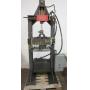 Large Hydraulic Shop Press, Heavy Duty