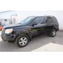 2008 Honda Pilot SE, VTM-4