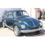 1973 Volkswagen Beetle
