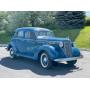 1937 Dodge Touring Sedan D5 Series