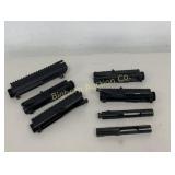 Upper Receivers Assembled & Stripped  AR10, AR15