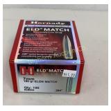 Hornady Bullets 7mm 100 Count A-Tip Match 180  Gr