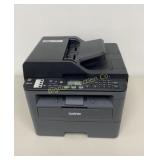 Brother MFC-L2717DW All-in-One Printer MFG 2020
