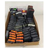Magazine Assortment 308, 5.56, 300 Blackout &