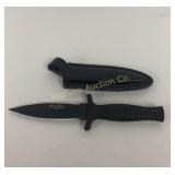 Smith & Wesson H.R.T Tactical Boot Knife