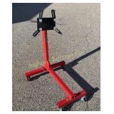 Pittsburgh Engine Stand Very Little Use