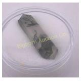 Moss Agate 11.0 CT Indonesia