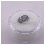 Mystic Quartz Gemstone 5.40 Ct Pakistan
