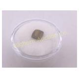 Sphene Titanite Gemstone 1.18CT Madagascar