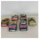 Blackhawk Holster Assortment