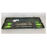 12-Easton Super Slam Digital XX78 Arrows, 2213,