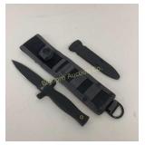 REAPR Tactical Boot Knife