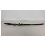 Katana w/ Scabbard