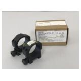 Badger 30mm Scope Rings Medium