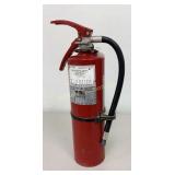 Sentry Fire Extinguisher 4ï¿½" Diameter x 16" Tall