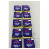 CCI No 200 Large Rifle Primers 1000 Count