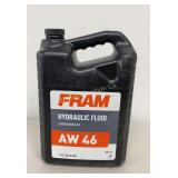Fram AW Hydraulic Fluid 1 Gallon