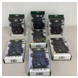 L.A.G Tactical Holster Assortment: Taurus, Glock