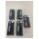 FN Five-Seven 5.7 x 28mm Magazines