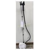 Steamfast Fabric Steamer on Wheels