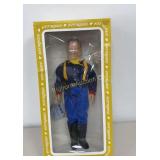 VTG Effanbee John Wayne Doll #2981 in Box