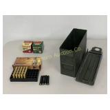 Ammo .410 Ga & .45 Colt 79 Rds, 25 Rds HSM