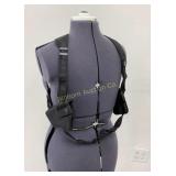 Shoulder Holster w/ Double Mag Carrier